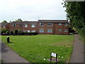 Gaer Vale housing, Newport