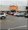 Comet, Cwmbran Retail Park