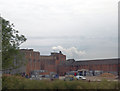 Old Maltings at Milford Junction