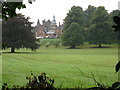 School at Farnborough Green