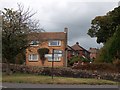 Junction of Church Street with Oldfield Road, Stannington