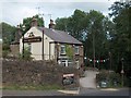 "The Holly Bush", Rivelin Valley, Sheffield 10