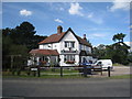 The Nags Head, Wootton