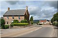 Houses in Draycott