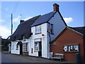 Ravensthorpe Post Office