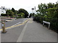 Folkestone, Road of Remembrance