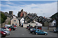 Lynton: towards Queen Street