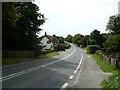 The Selsey Arms at West Dean