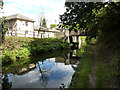 Osberton Hall stables