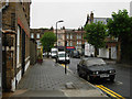 Goulton Road, Lower Clapton