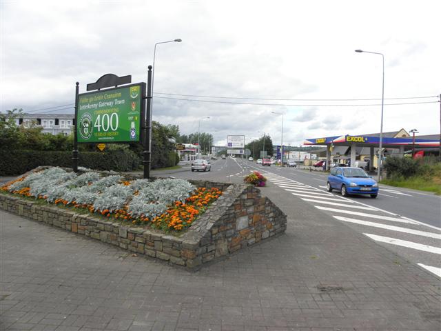 N14, Derry Road,  Letterkenny