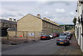 Albert Street, Nelson, Lancashire