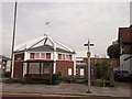 Trinity Methodist Temple, Woolwich 