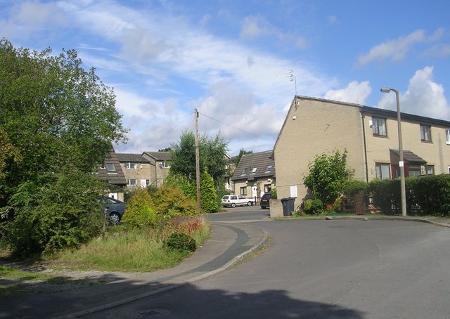 Amblers Croft - Park Road