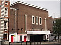 The Woolwich Grand Theatre