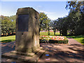 Kirkham War Memorial