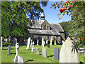 The Parish Church of St Paul, Warton