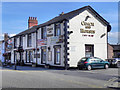 Coach and Horses, Freckleton