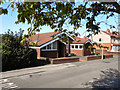 Freckleton Village Hall