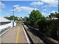 Nunhead station