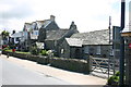 The Old Post Office Tintagel