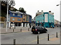 Folkestone, Harbour Street