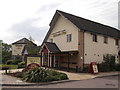 Princess Alice Public House, West Thamesmead