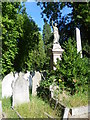 Brockley Cemetery