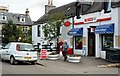 Carrbridge Post Office