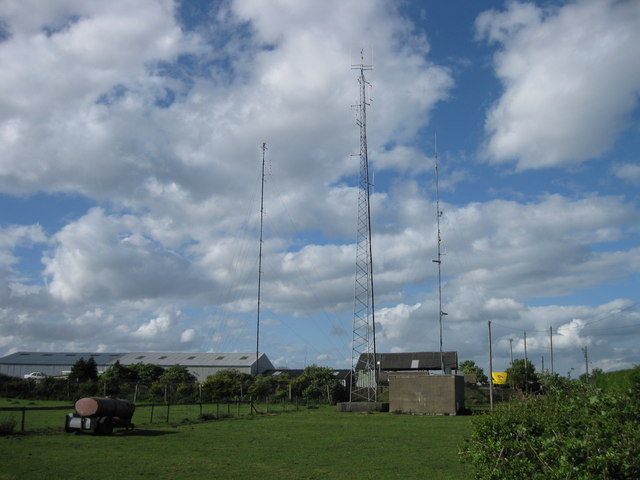 Radio Masts
