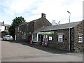 Post Office and village shop, Embleton