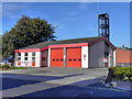 Lytham Fire Station