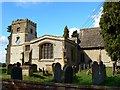 St Mary?s Church, Childrey