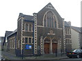 English Congregational Church, Port Talbot