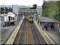 Hazel Grove Station