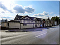 The Phoenix, London Road, Hazel Grove