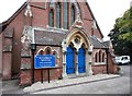 St Cuthbert, Sprowston, Norwich