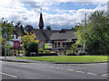 Bramhall United Reformed Church