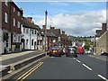 Cleobury Mortimer houses