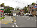 Station Road, Cheadle Hulme