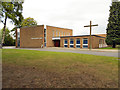 Cheadle Hulme Methodist Church