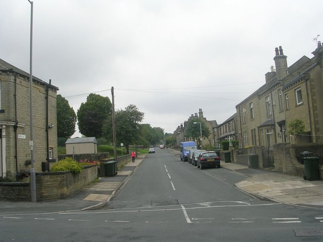 Park Road - Common Road