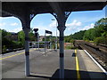 View from Shortlands station