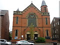 The John Petty Memorial Church, Monkgate, York