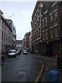 Cowcross Street, London