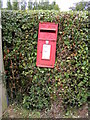 Horse Pond Corner Postbox