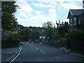 Macclesfield Road