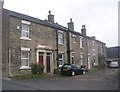 Kellett Buildings - Carr Lane