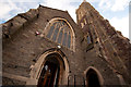 Holy Trinity Church, Barnstaple