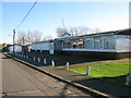 The Reculver Club on Reculver Lane, Reculver